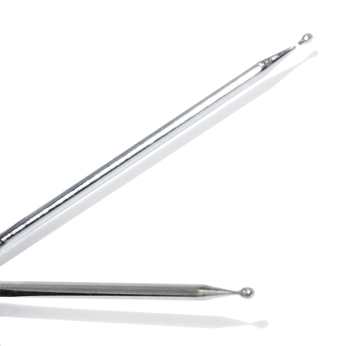 39870 Easy Guide Ball-tip Needle Size 26