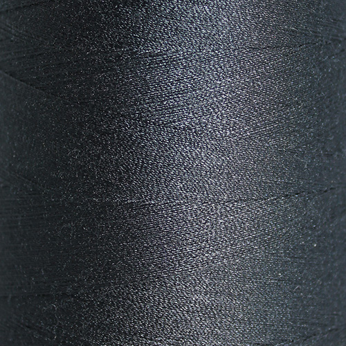 40119 Sullivans Polyester Thread - 3000m - Black
