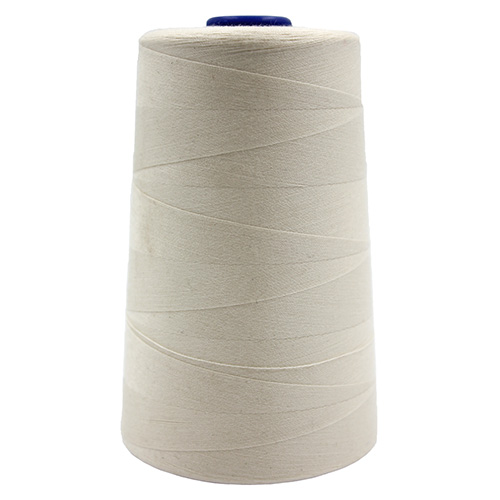 40157 Sullivans Polyester Thread - 5000m - Cream