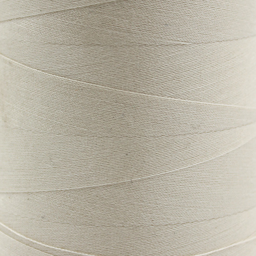 40157 Sullivans Polyester Thread - 5000m - Cream