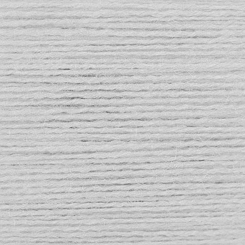 40327 Mending Wool 15 M White