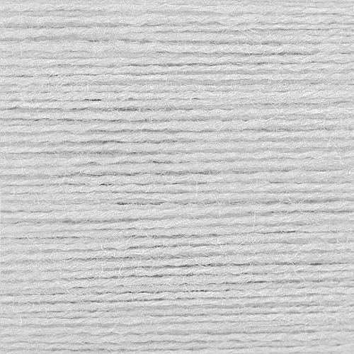 40328 Mending Wool 15 M Bridal White