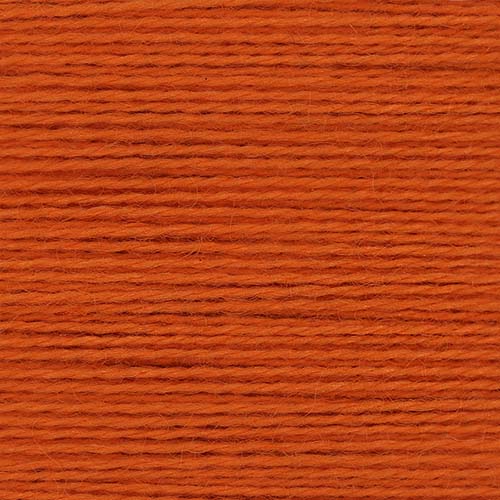 40330 Mending Wool 15 M Orange