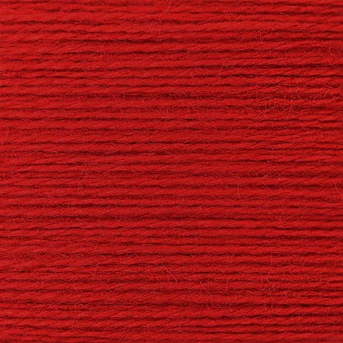 40332 Mending Wool 15 M Red