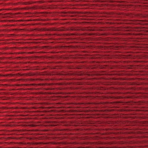 40333 Mending Wool 15 M Wine