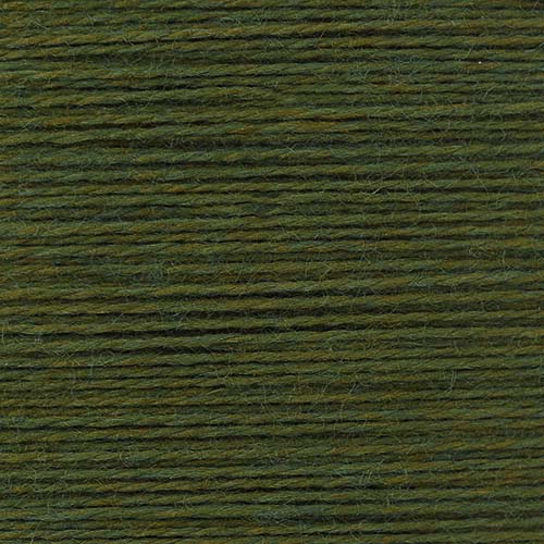 40335 Mending Wool 15 M Olive