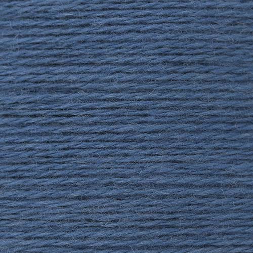 40340 Mending Wool 15 M Steel Blue