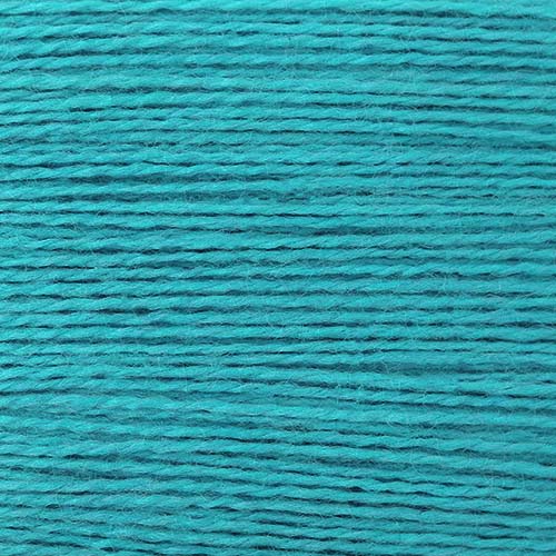 40341 Mending Wool 15 M Peacock