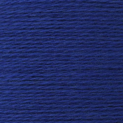 40342 Mending Wool 15 M Royal