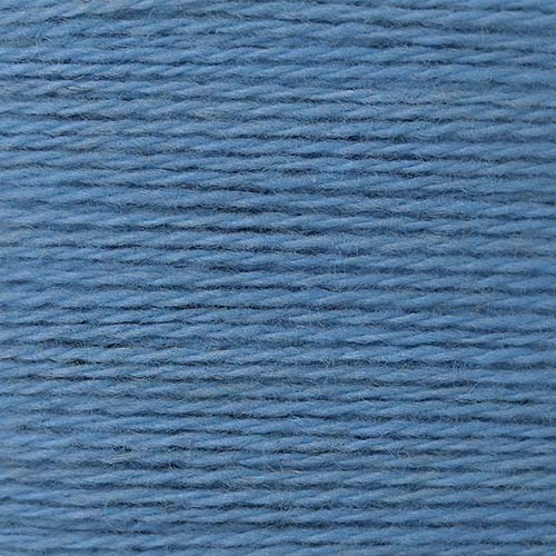 40344 Mending Wool 15 M Saxe