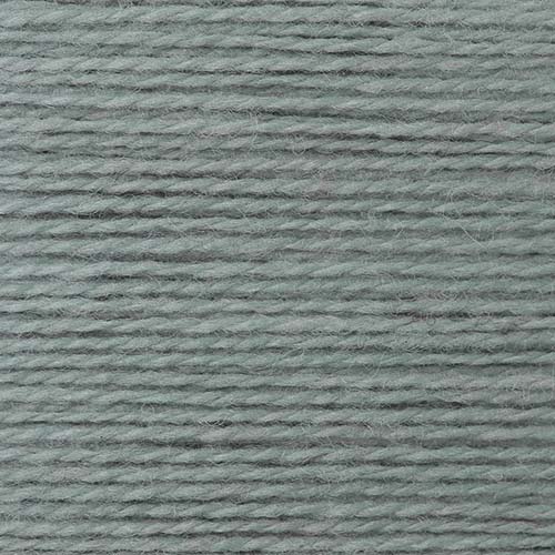 40347 Mending Wool 15 M School Grey