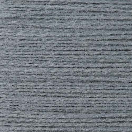 40348 Mending Wool 15 M Medium Grey
