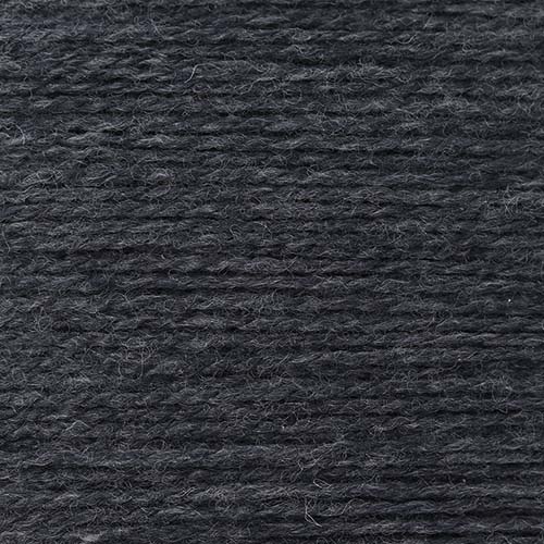 40349 Mending Wool 15 M Dark Grey