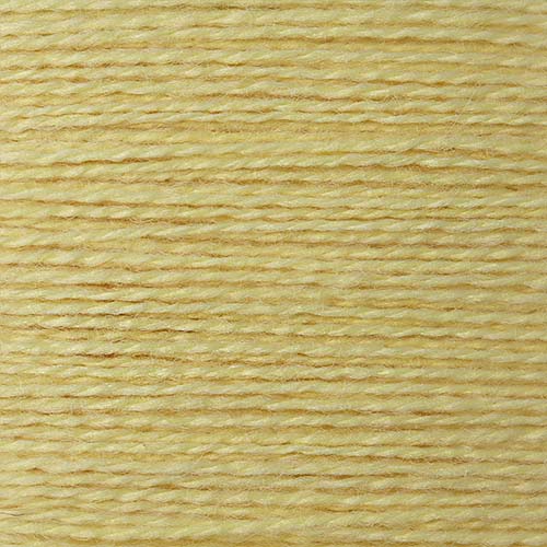 40351 Mending Wool 15 M Lemon