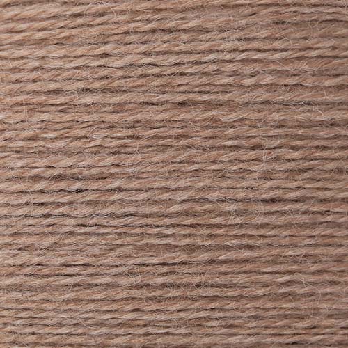 40352 Mending Wool 15 M Mushroom