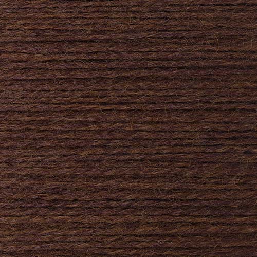 40353 Mending Wool 15 M Brown