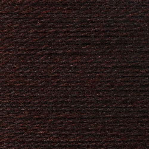 40354 Mending Wool 15 M Chocolate