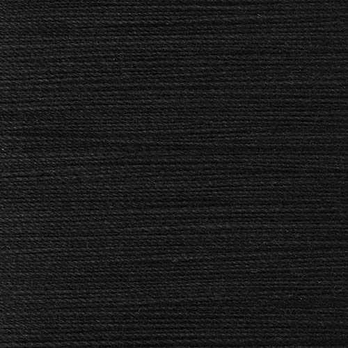 40358 Mending Cotton 15 M Black