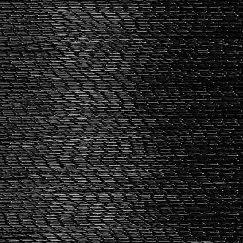 41740 Metallic Thread 150m Black