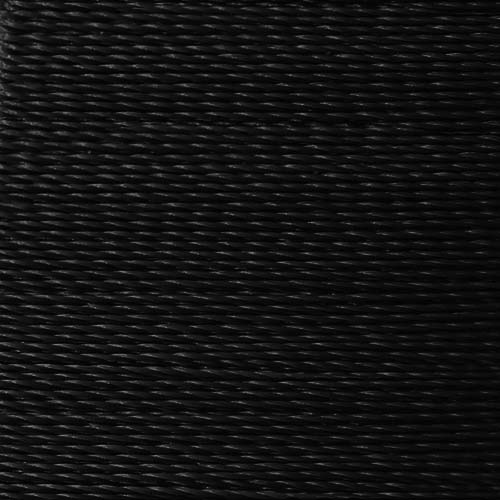 41743 Thread Embroidery 225 M Black