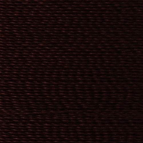 41758 Thread Embroidery 225 M Dark Brown