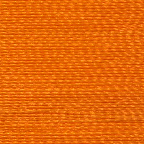41761 Thread Embroidery 225 M Tangerine
