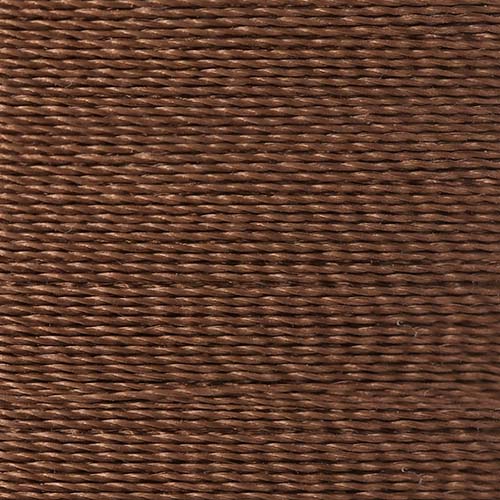 41781 Thread Embroidery 225 M Brown