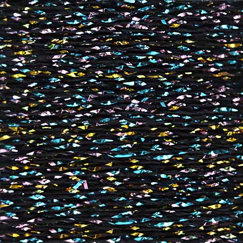 41808 Scansilk Metallic 100m Multi