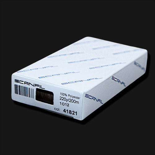 41821 Thread Sewing 200m 1012