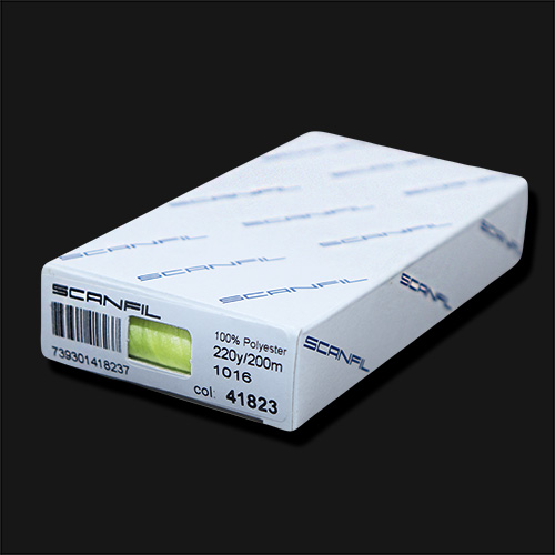 41823 Thread Sewing 200m 1016