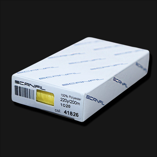 41826 Thread Sewing 200m 1020