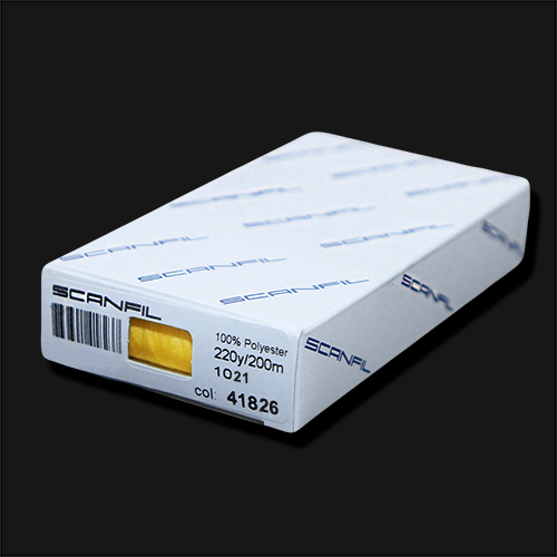 41827 Thread Sewing 200m 1021