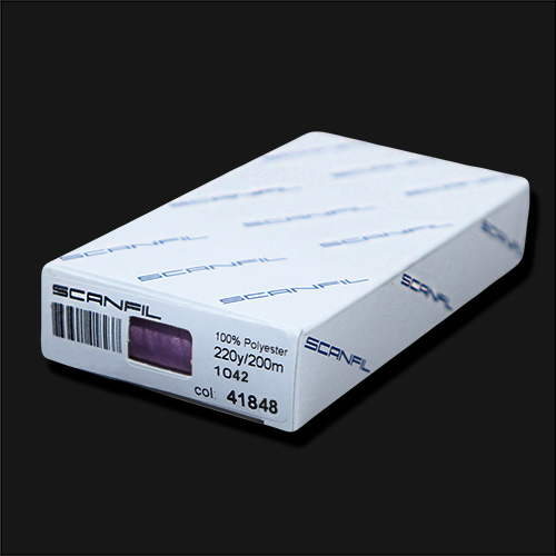 41848 Thread Sewing 200m 1042