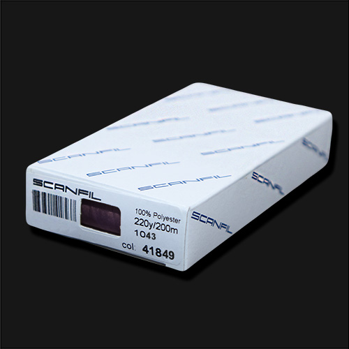 41849 Thread Sewing 200m 1043