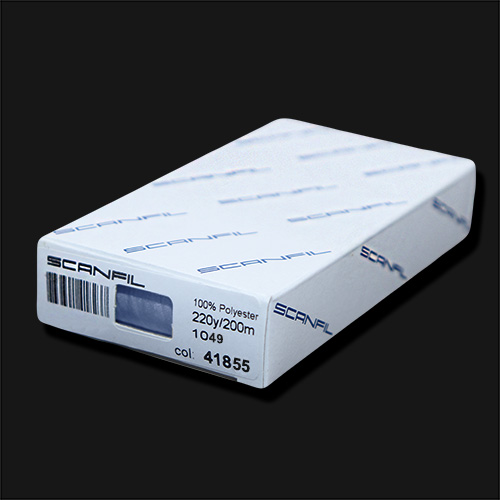 41855 Thread Sewing 200m 1049