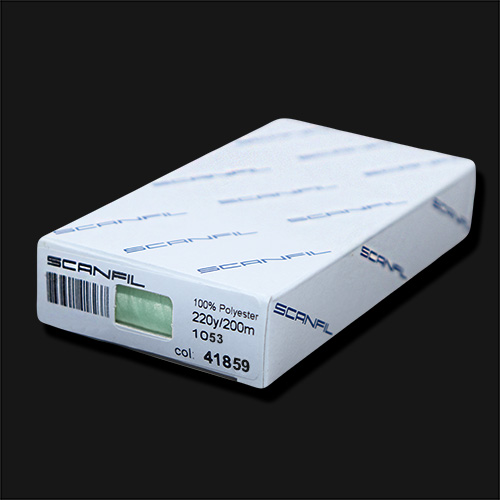 41859 Thread Sewing 200m 1053