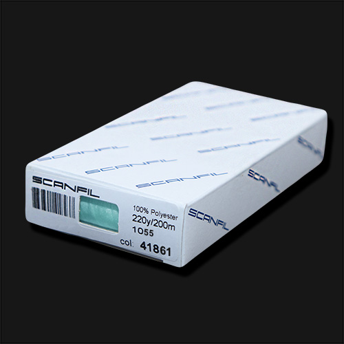 41861 Thread Sewing 200m 1055