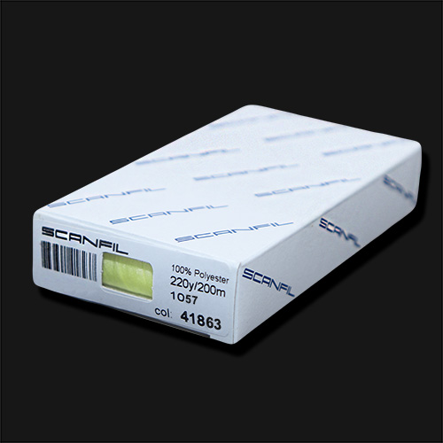 41863 Thread Sewing 200m 1057