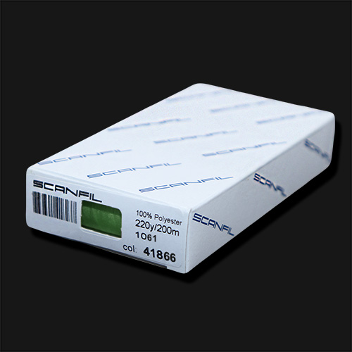 41866 Thread Sewing 200m 1061