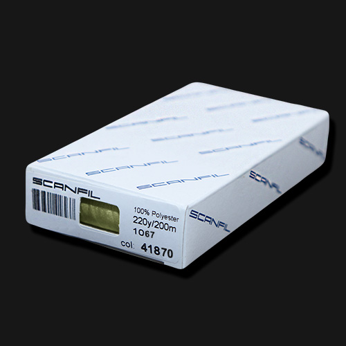 41870 Thread Sewing 200m 1067