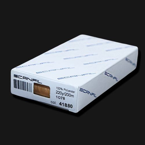 41880 Thread Sewing 200m 1078