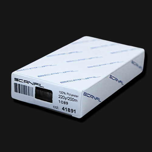 41891 Thread Sewing 200m 1089