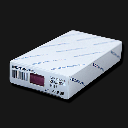 41895 Thread Sewing 200m 1093