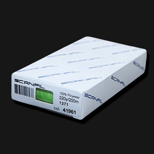 41961 Thread Sewing 200m 1271