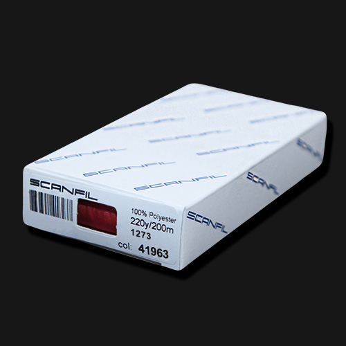 41963 Thread Sewing 200m 1273