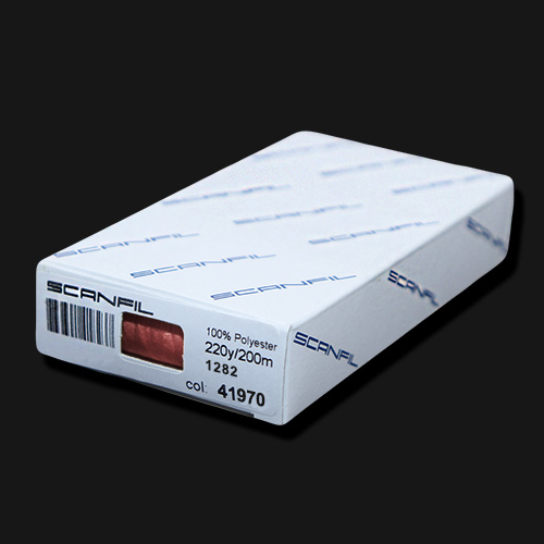 41970 Thread Sewing 200m 1282