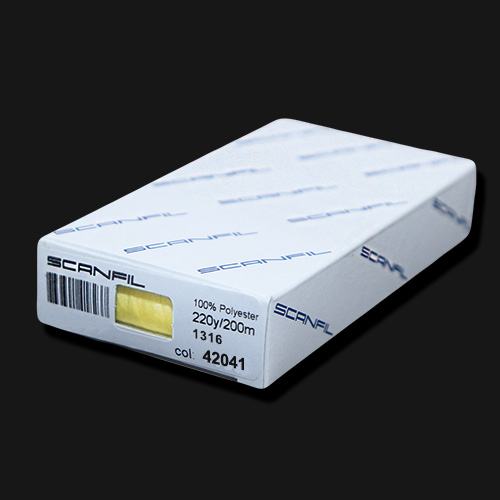 42041 Thread Sewing 200m 1316