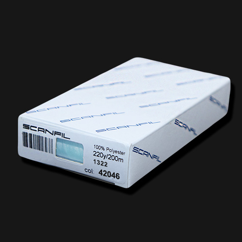 42046 Thread Sewing 200m 1322