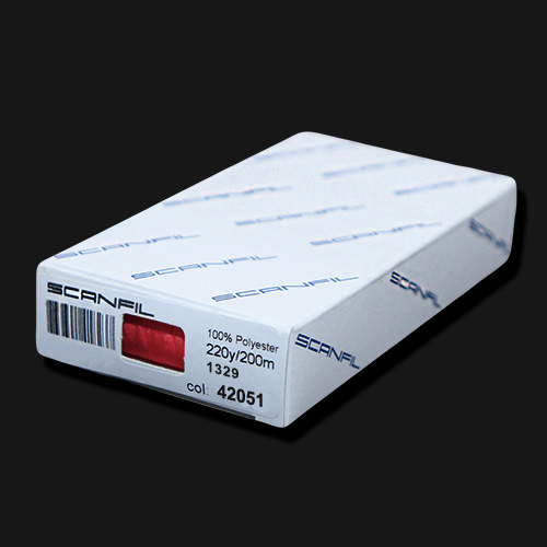 42051 Thread Sewing 200m 1329