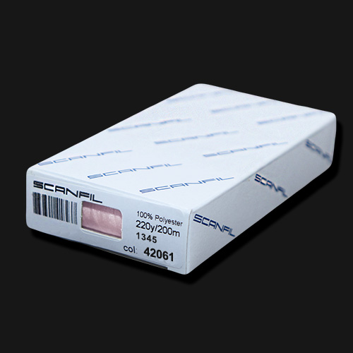 42061 Thread Sewing 200m 1345